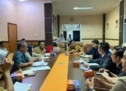 Ganti Rugi atas Tanah Terdampak Pembangunan Fly Over Sekip Disetujui