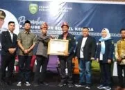 Apriani SH: Kita harus serius dalam membangun transformasi bisnis era digitalisasi