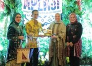 Dewi Ratu Dewa: Warisan budaya kita harus tetap dijaga, tidak boleh hilang oleh perkembangan zaman