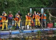 Peringati Hari Lingkungan Hidup Sedunia, PLN Gelar Aksi Bersih dan Olah Sampah di 54 Lokasi Se-Indonesia