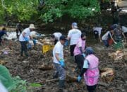 Hari Lingkungan Hidup, PLN Berhasil Kumpulkan Sampah 302 Ton Lewat Program _Green Employee Involvement_