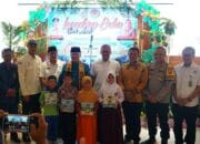 LATUN, Mitra Binaan PLN Satu ini Semakin Dikenal Melalui Karakter Dalam Buku