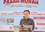 Berikut Terobosan dan Inovasi Gerakan Serentak Pj Gubernur Agus Fatoni Untuk Sumsel