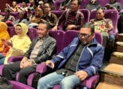 Nobar Film Lafran, Doli Targetkan 1,5 Juta Penonton