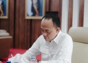 Hari Lahir Kota Palembang, Alfi Rustam : Sudah Waktunya Kota Palembang Sejahtera