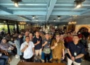 BPJS Kesehatan Kolaborasi Dengan BP Jamsostek Pastikan Pekerja Terlindungi Program Jaminan Sosial