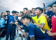 Tim Kota Bogor Libas Kota Cirebon 15-0 Dalam Kejurda U-14 Jawa Barat