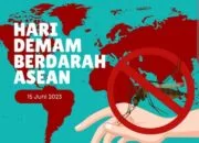 Takeda Dukung Peringatan Hari Dengue ASEAN 2024 Sebagai Jalan Mencapai Indonesia Bebas Kematian Akibat Dengue di Tahun 2030