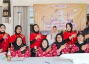 Cegah Stunting, Alfamart dan Sweety Dry X-Pert Jalankan Posyandu untuk 10.000 Anak dan Balita di Indonesia