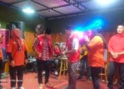 Charma Afriyanto di Daulat Sebagai Dewan Pembina DAG