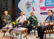 Para Ahli Menyuarakan di Indonesia Dengue Summit 2024: Mulai Tindakan Nyata dalam Melindungi Keluarga dan Lingkungan dari Bahaya DBD