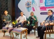 Para Ahli Menyuarakan di Indonesia Dengue Summit 2024: Mulai Tindakan Nyata dalam Melindungi Keluarga dan Lingkungan dari Bahaya DBD