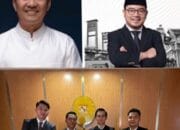 Hampir Final, Siapa Yang Layak Dampingi Ratu Dewa di Pilkada Palembang 2024