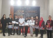 Cegah Radikalisme dan Terorisme, Ini Yang Dilakuakn FKPT Sumsel