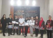 Cegah Radikalisme dan Terorisme, Ini Yang Dilakuakn FKPT Sumsel