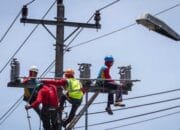 Momen Kocak Para Warganet Saat Seluruh Kota Palembang Padam, “Jangan Lamo Igo PLN, Hari La Panas”