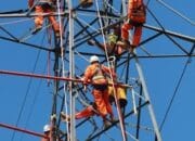 Listrik 2,5 Juta Pelanggan Berhasil Menyala, PT PLN Terus Memulihkan Gangguan Kelistrikan di Sumbagsel