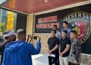 Klien Tertipu, Tim Sakahira Lawfirm Harapkan Penyidik Tetapkan RD Sebagai Tersangka
