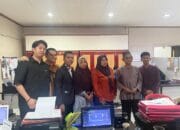 Tim SAKAHIRA PH Nenek Jara dan Reskrim Polrestabes Palembang Fasilitasi Perdamaian Kasus Kecelakaan