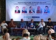 Ketua Matahari Sumsel Inginkan Perubahan, Pengamat Politik: Kemajuan Sumsel Lambat dan Standar