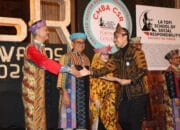 Setelah Sukses Raih Penghargaan Internasional Anugerah UKM TJSL Asia, PLN UID S2JB Buktikan Kompetensi Pengelola TJSL