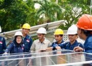 Kesempatan Emas! Institut Teknologi PLN Kembali Buka Pendaftaran Gelombang Reguler 2024-2025