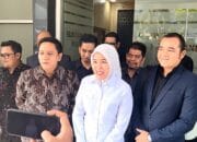 Warga Negara yang Baik, Fitrianti Agustinda Klarifikasi Terkait Dana Hibah PMI ke Kejaksaan Negeri