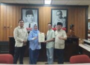 Dapat Rekomendasi Dari Partai Gerindra, Prima Salam: Kami Adalah Pelayan Rakyat