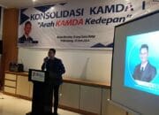 Apriani, SH Siap Memimpin Advokat Menuju Era Baru