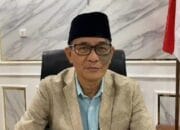 Heri Amalindo Mundur Dari Pencalonan Gubernur Sumsel 2024
