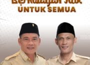 Calon Bupati Musi Rawas Utara Devi Suhartoni Jalani Tes Kesehatan