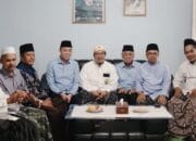 Gus Wafi Doakan Slamet-Alfi Bisa Membawa Perubahan Untuk Banyuasin