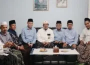 Gus Wafi Doakan Slamet-Alfi Bisa Membawa Perubahan Untuk Banyuasin