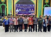 Kegiatan Lomba Inovasi, Kreativitas dan Pameran (Expo) Siswa SMK Se Sumsel Tahun 2024
