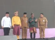 SMA Negeri 6 Palembang Gelar Acara Spectarion (Spectasix dan Sexterion)