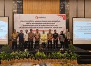 Bawaslu Sumsel Gelar Pelatihan Tata Naskah dan Kearsipan Serta Kehumasan