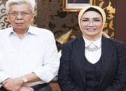 Dapat Mandat Prabowo, Matahati Siap Sukseskan Program Prabowo Agar Bisa Dirasakan Langsung Oleh Warga