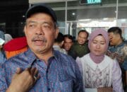 Puas Hasil Tes Kesehatan, Bursah Zarnubi Akan Bangun Industri Kopi di Lahat