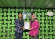Resi Febriyanti: Pionir Perempuan di HMI Cabang Palembang, Usung Visi Transformatif
