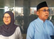 Lakukan Tes Kesehatan , Ini Progam Edi Santana dan Rizky Aprilia