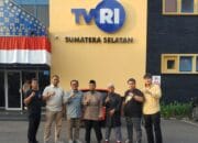 Mantan Napiter Siap Kawal Pilkada Tahun 2024 di Sumsel