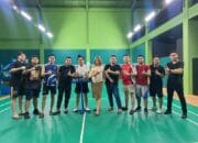 Dalam Waktu 7 Hari, Tim Law Youth Brotherhood Beranggota 100 Orang