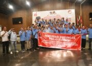 Giliran Projo dan Sedulur Jokowi Sumsel Siap Menangkan MATAHATI Pimpin Sumsel
