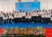 SMK Negeri 8 Palembang Gelar Job Fair, Sinergisitas Turunkan Pengangguran