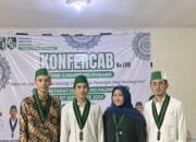 Bayu Pratama Terpilih Sebagai Ketua Umum HMI Cabang Palembang Periode 2024-2025