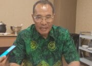 Seribu Peserta Mengikuti Asosiasi Dinas Kesehatan