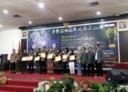 AMSI Sumsel Award 2024 Digelar Pertama Kali di Sumsel, Ini 10 Kategori Penerima Apresiasi