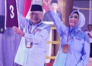 Mawardi Yahya : Jika Terpilih Siap Mengembalikan Kejayaan Sumsel Kedepan
