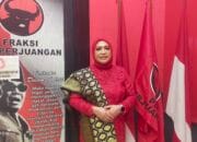 Rita Suryani Akan Melanjutkan Program yang Belum Selesai