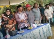 Kades Sumaja Makmur Diduga Langgar Netralitas